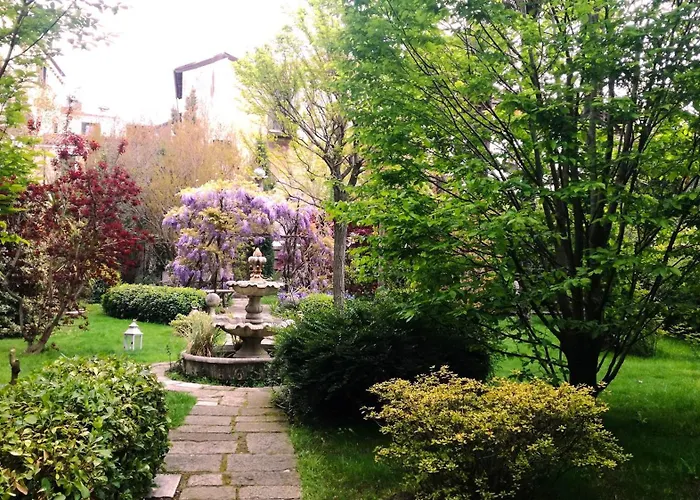 Hotel Sant'Antonin Venise