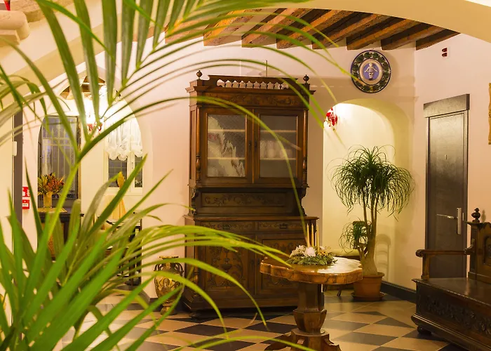 Hotel Sant'Antonin Venise